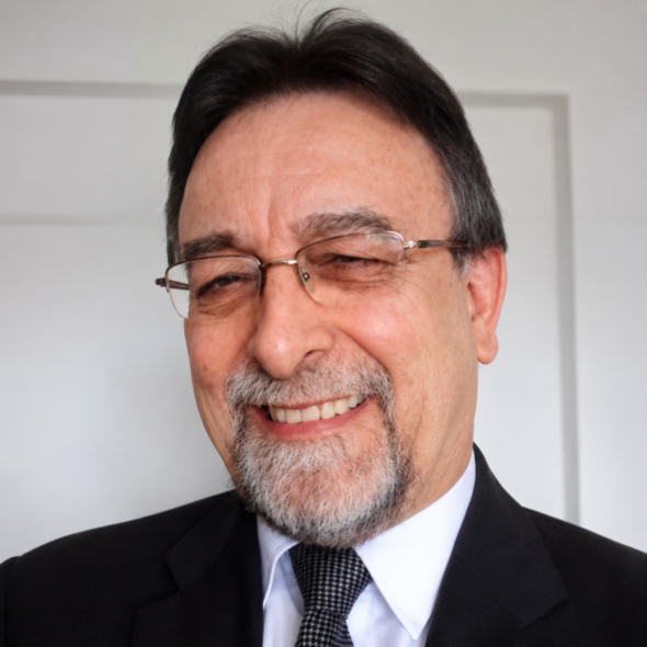 Celso Augusto Nunes da Conceição