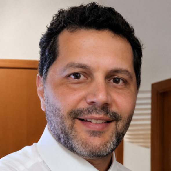 Nathaniel Mattivi Oliveira