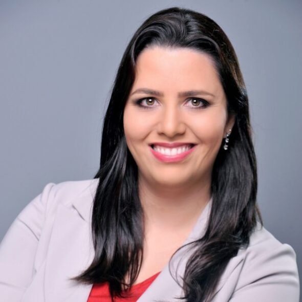 Graciela Bavaresco Da Silva